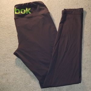 Reebok leggings